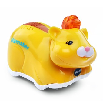 Go! Go! Smart Animals® Hamster